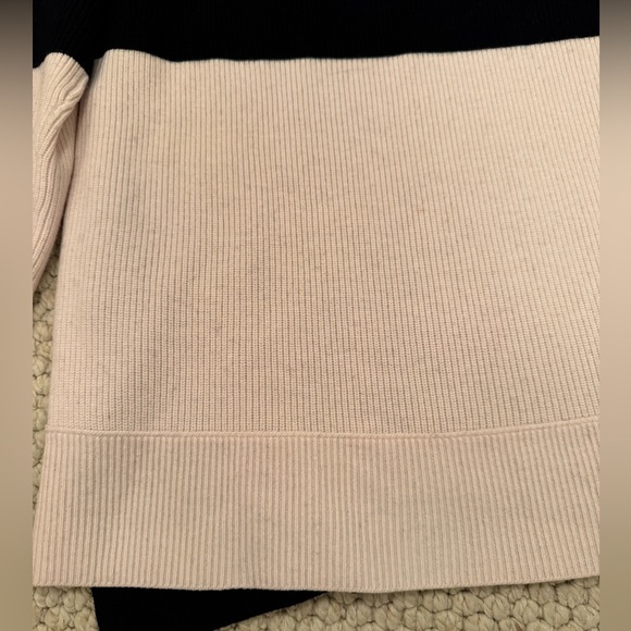 Rag & Bone/JEAN Pamela Wool Sweater - Picture 8 of 8